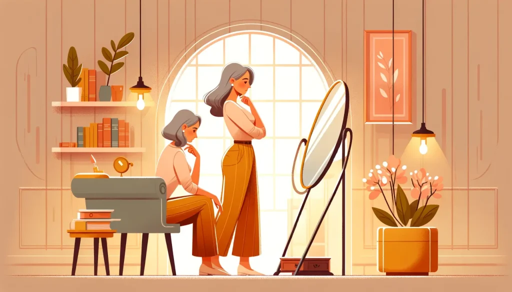 【心理学の視点】年齢を気にする女性心理とは？ポイント3つを解説！